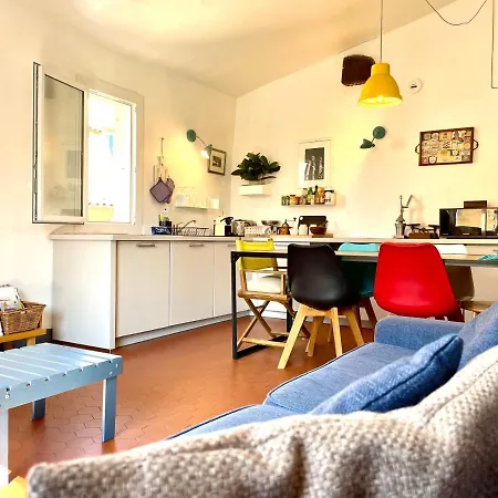 Apartman Lumineux Aix Plein Centre Avec Parking Prive Gratuit
