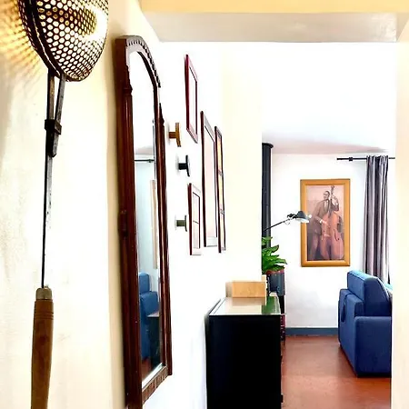Lumineux Aix Plein Centre Avec Parking Prive Gratuit Apartman