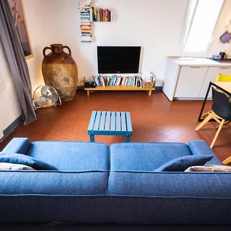 Apartment Lumineux Aix Plein Centre Avec Parking Prive Gratuit *