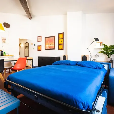 Lumineux Aix Plein Centre Avec Parking Prive Gratuit Apartment Aix-en-Provence