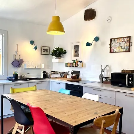 Apartment Lumineux Aix Plein Centre Avec Parking Prive Gratuit Aix-en-Provence